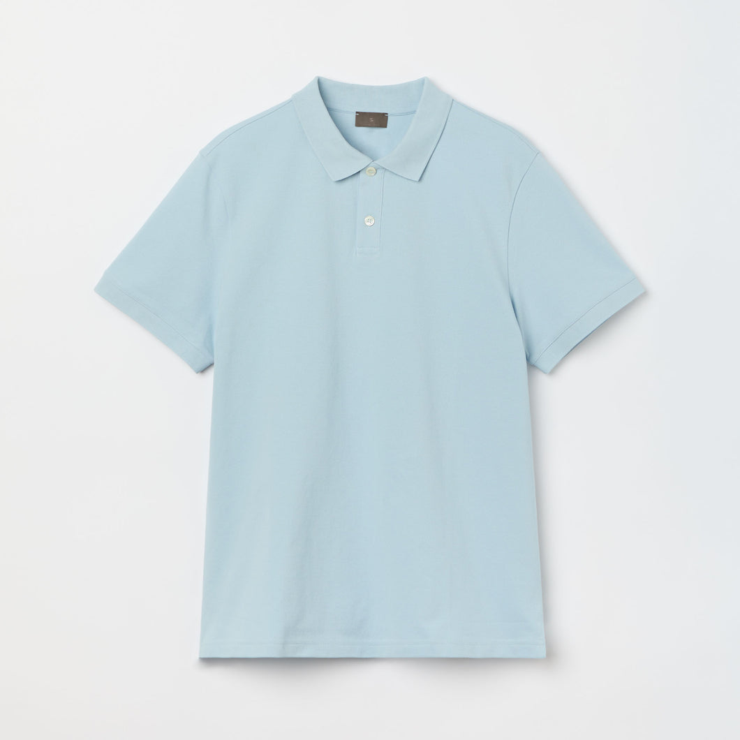 Men's Supima Polo Pique