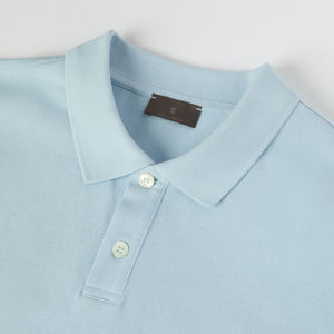 Men's Supima Polo Pique