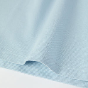 Men's Supima Polo Pique