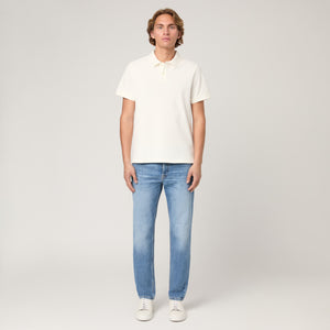 Men's Supima Polo Pique
