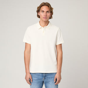 Men's Supima Polo Pique