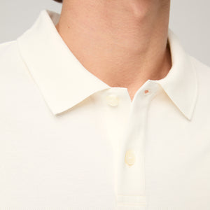 Men's Supima Polo Pique