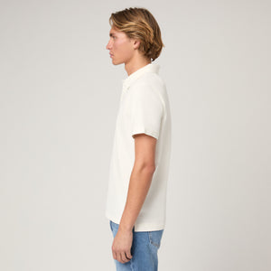 Men's Supima Polo Pique