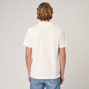 Men's Supima Polo Pique