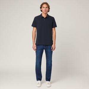 Men's Supima Polo Pique