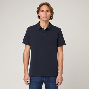 Men's Supima Polo Pique