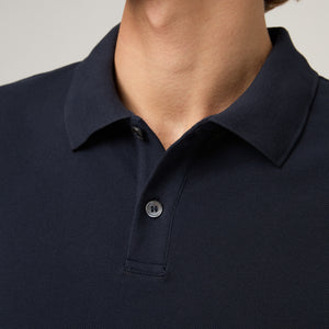 Men's Supima Polo Pique