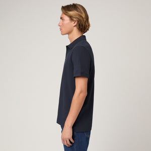 Men's Supima Polo Pique