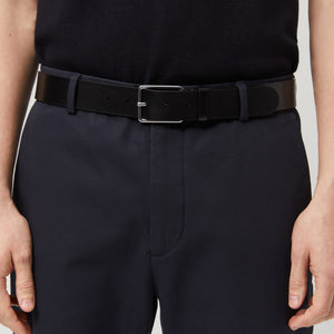 Men's Tapered Cotton Twill Chinos