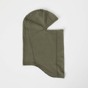 Merino Balaclava