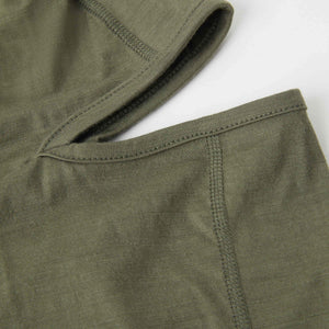 Merino Balaclava