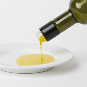Organic Extra Virgin Olive Oil