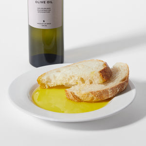 Organic Extra Virgin Olive Oil