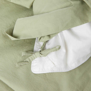 Percale Duvet Cover