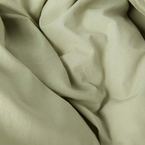 Percale Duvet Cover