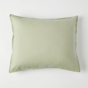 Percale Pillow Cover 2-P