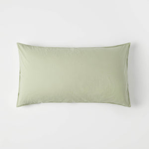 Percale Pillow Cover 2-P