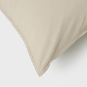 Percale Pillow Cover 2-P
