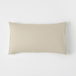 Percale Pillow Cover 2-P