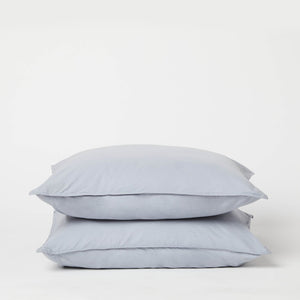Percale Pillow Cover 2-P