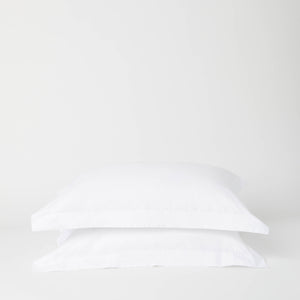 Sateen Pillow Cover Wing 2-P
