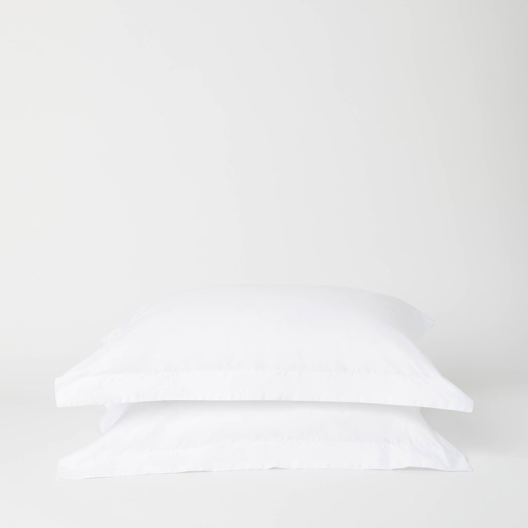 Sateen Pillow Cover Wing 2-P