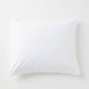 Sateen Pillow Cover Classic 2-P