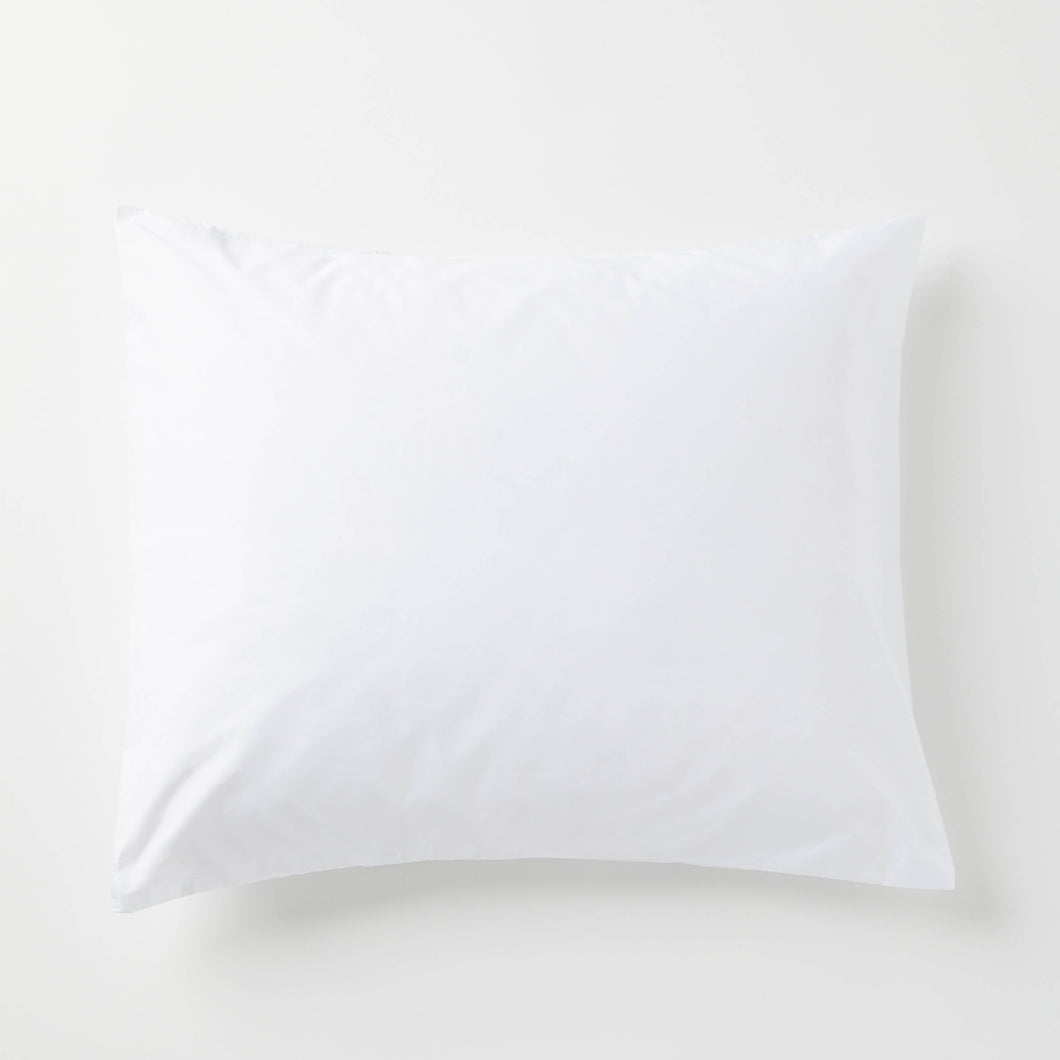 Sateen Pillow Cover Classic 2-P