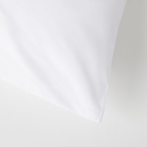 Sateen Pillow Cover Classic 2-P