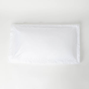 Sateen Pillow Cover Wing 2-P