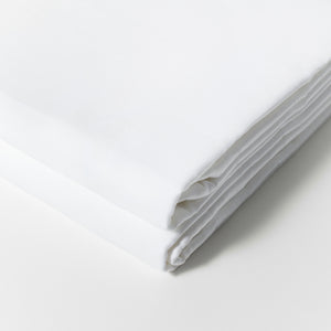 Sateen Flat Sheet