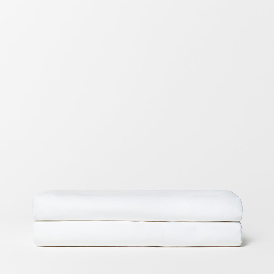 Sateen Flat Sheet