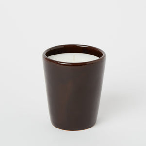 Scented Candle Petitgrain Jasmine Chinotto