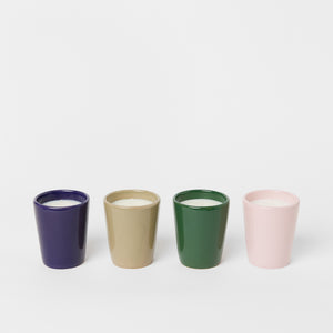 Scented Candles