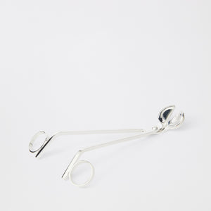 Silver Plated Candle Care Kit