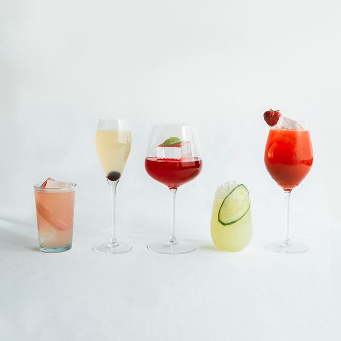 Summer Drinks
