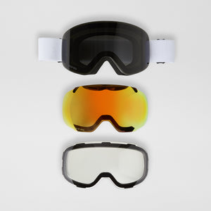 Ski Goggles Edge