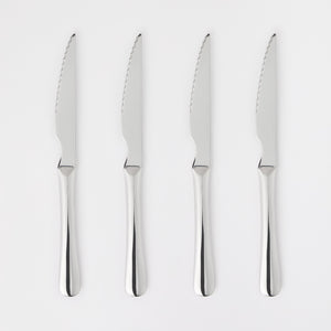 Steak Knives 4 Pieces