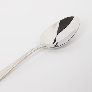 Tea Spoons 4 Pieces