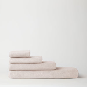 Organic Cotton Towels