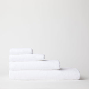 Organic Cotton Towels