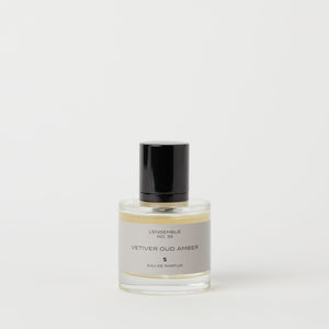 L’ensemble Nº39  Vetiver Oud Amber