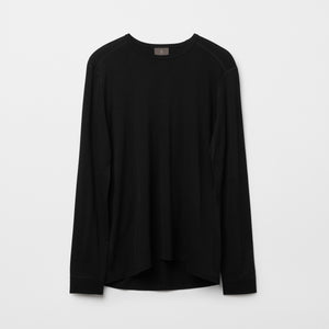 Men's First Layer Merino Crew Neck