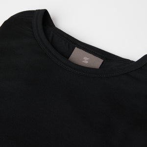 Men's First Layer Merino Crew Neck