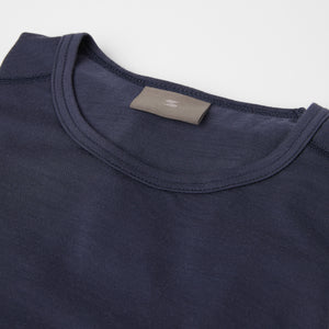 Men's First Layer Merino Crew Neck
