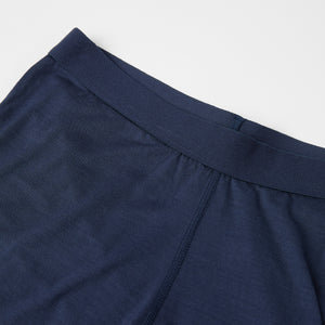 Men's First Layer Merino Tights