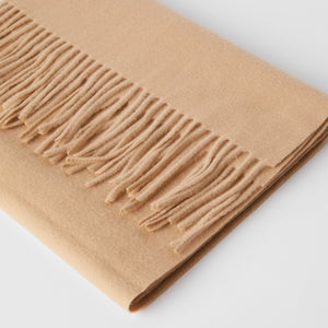 Cashmere Scarf