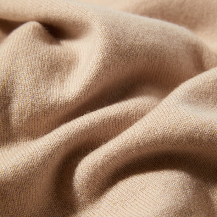 THE CASHMERE  GUIDE