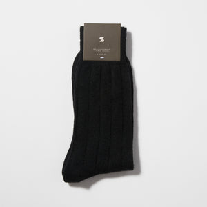 Wool Cashmere Socks
