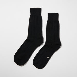 Wool Cashmere Socks